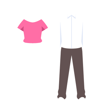 Casual Outfit
